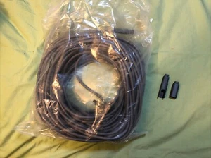 STARGEAR 150FT Starlink Cable for Starlink Actuated Gen 2, Standard Starlink - Afbeelding 1 van 5