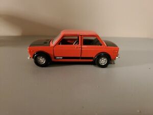 Fiat 128 Politoys 1/25