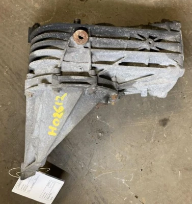 GMC Acadia Enclave 2007-2017 portador diferencial trasero Foto 1 de 4