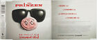Die Prinzen - Du musst ein Schwein sein (4 Track Maxi-CD)