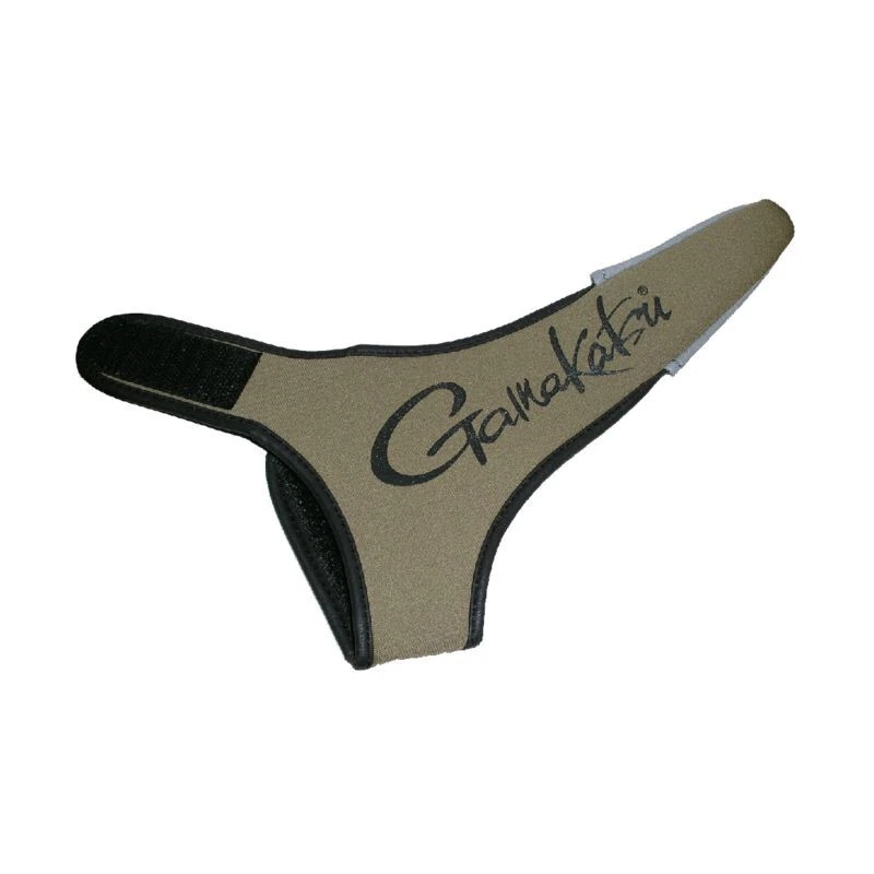 Guante protector de dedo Gamakatsu (ajuste universal modelo 2021) Foto 1 de 1