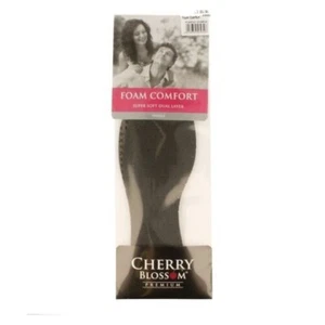 Ladies 'Cherry Blossom' Insoles - Picture 1 of 5