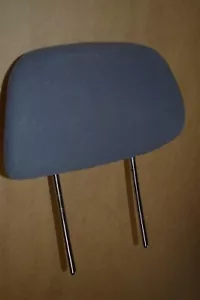 1995-99 ECLIPSE/GARRA OEM ASIENTO DELANTERO REPOSACABEZAS-LADO CONDUCTOR O PASAJERO GRIS - Imagen 1 de 3