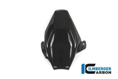 Ilmberger GLOSS Carbon Fibre Rear Hugger Mudguard Ducati 899 Panigale 2015 — 第 1/4 张图片