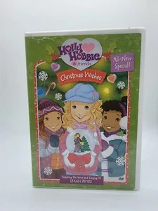 Holly Hobbie & Friends Christmas Wishes - Picture 1 of 3