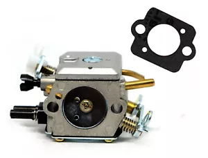 carburatore motosega Husqvarna 362 362XP 365 365SP 372 372XP SPECIAL EPA Walbro - Foto 1 di 4
