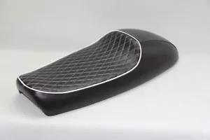 BMW R60 R75 R90 /6 1974-1976 solo low profile cafe racer seat CODE: S8215 - Bild 1 von 9