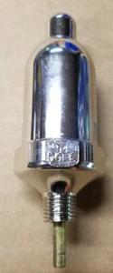 Válvula de vapor de uso general recta de 1/4 "- 1933-1/4 - Imagen 1 de 2