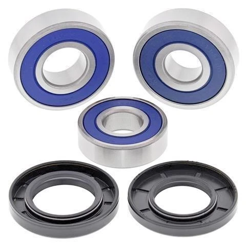 Rodamientos y sellos de rueda trasera Honda GB500 Tourist Trophy 1989-1990 Foto 1 de 1