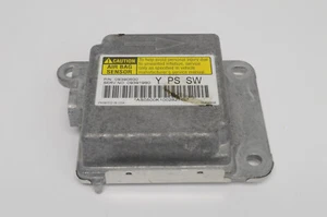 00-01 C5 Corvette SRS Bag Control Module Unit 09390500 - Picture 1 of 2
