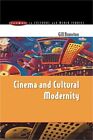 Kino & kulturelle Moderne (Taschenbuch oder Softback)