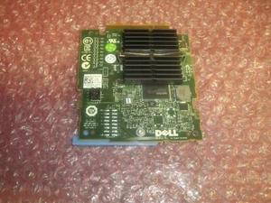 Dell Poweredge M915 PERC H200 SAS 6GBS Raid Controller MCRJM - Picture 1 of 1