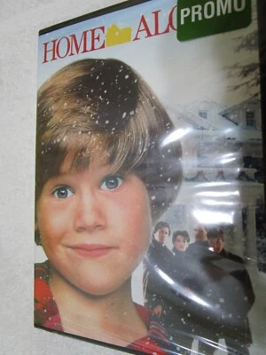 Home Alone 3 (DVD, 2013) (Promo)  FREE SHIPPING - Image 1 of 4