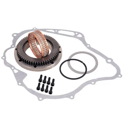 Junta de oso de engranaje de sujeción embrague de arranque para Yamaha V-star Drag Star XVS1100 BT1100 Foto 1 de 4