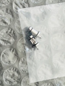 Mahr Multimar 844 TK Kugelmesseinsatz Ø1,25mm Aufnahmeschaft Ø3,5 Schaftlänge 6 - Bild 1 von 1