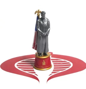 Battle for the White House Chess Piece Justice Brett Kavanaugh Bishop 2020 - Picture 1 of 1