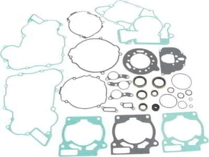 Moose Racing Complete Gasket Kit With Oil Seals KTM 125SX 125EXC 1998-2001 - Picture 1 of 1