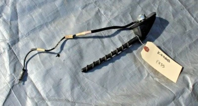 Antena exterior montada en techo Infiniti FX35 2006-2008 K7788 Foto 1 de 4