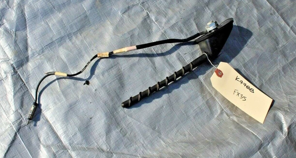 2006-2008 INFINITI FX35 EXTERIOR ROOF 安装 ANTENNA K7788 — 第 1/4 张图片