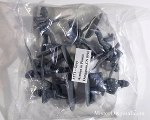 Armies in Plastic Northwest Frontier Berkshire Regiment Shirt Sleeve 1/32 6 Figs - Picture 1 of 3