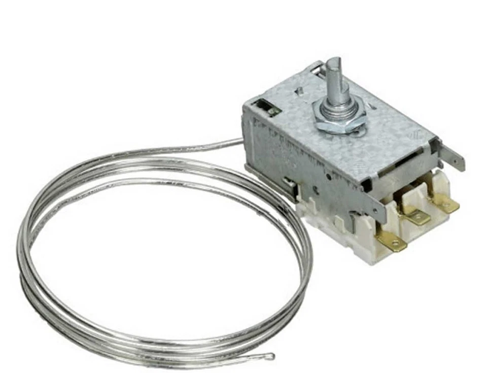 Termostato (K59L2683) Frigorifero Originale Arcelik Beko codice 4502011100 - Immagine 1 di 1