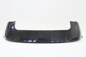 2021 - 2023 CHEVROLET TRAILBLAZER REAR LIFTGATE UPPER WING SPOILER OEM TRIM_GIL - Picture 1 of 14