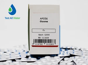 Palintest Ozone Photometer 250 Tablets - Picture 1 of 6