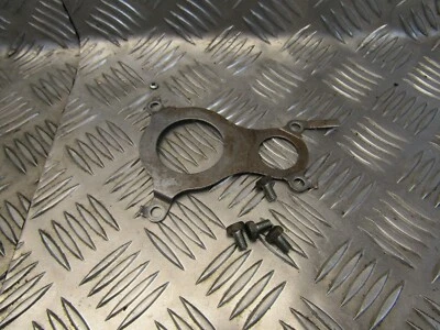 Suzuki GSXR 1100 caja de cambios caja de cambios eje retenedor (1986 - 1992) Foto 1 de 2