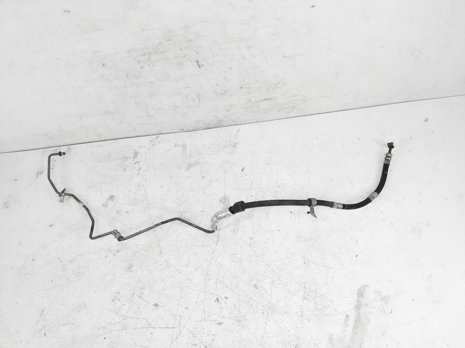 2015-2019 Ford Transit-350 Ac Pressure Hose Ck4z3a212c - Image 1 of 4
