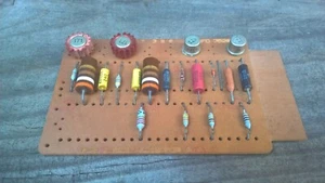 Vintage IBM 1401 Mainframe Computer SMS Cards - Circuit Board - Picture 1 of 4