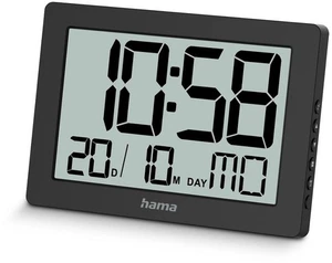 Hama Wanduhr/Tischuhr Ko Tao - Bild 1 von 1