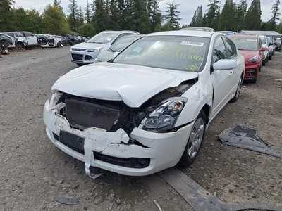 2007 日产 Altima 2.5L 发动机电机原始设备制造商 95K 英里 - LKQ435242656 — 第 1/4 张图片