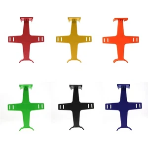 Front Suspension Brace Shock Absorb Support Motorbike Front Fork Stabilizers - Bild 1 von 14