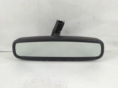Espejo retrovisor interior Kia Optima 2014-2016 fabricante original VG9U8 Foto 1 de 4