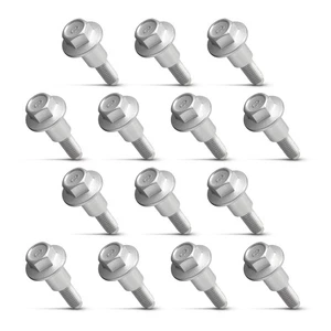 14Pcs Valve Cover Bolts Fit for Elantra Santa Fe Sonata Tucson for Seltos Rep... - Picture 1 of 6