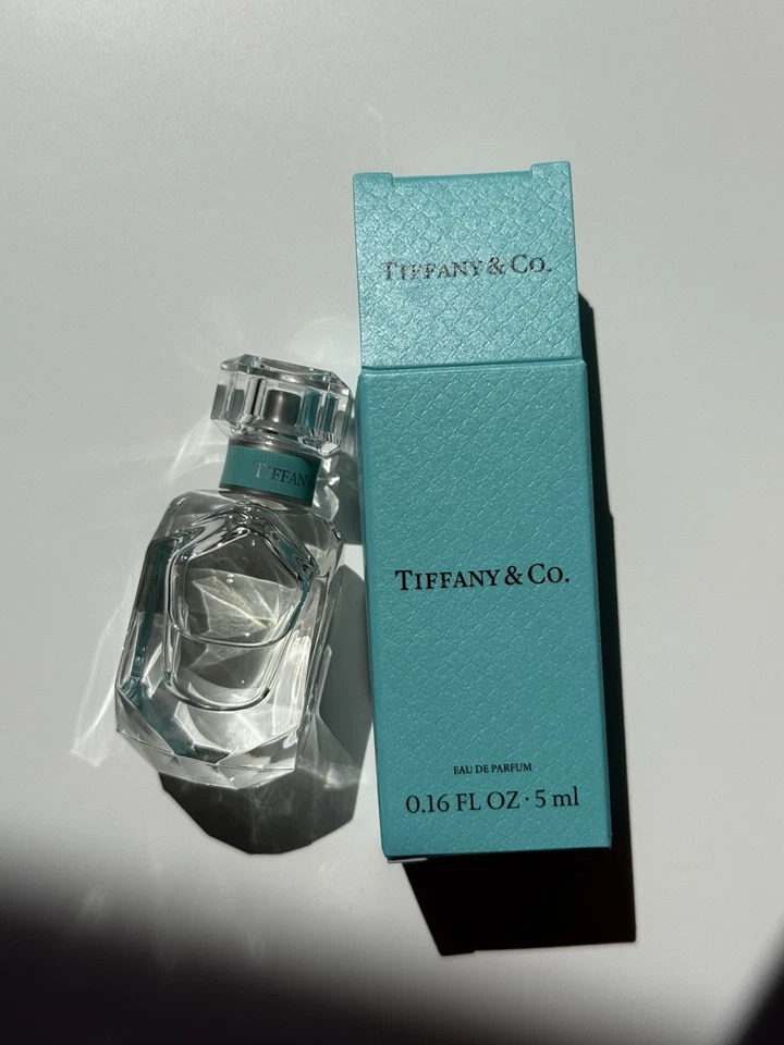 Tiffany & Co. Eau de Parfum da donna 5ml - Imagen 1 de 1
