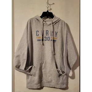 Stephen Curry Hoodie – Size Large – Independent Trading Co. x NBPA - Picture 1 of 5