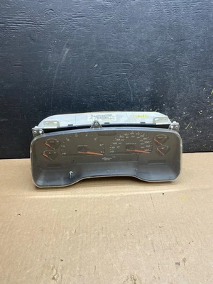Dodge Dakota 2004 instrumento velocímetro calibre panel OEM T4470 DG Foto 1 de 4