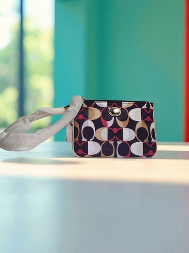 Bracciale Coach Peyton Small C