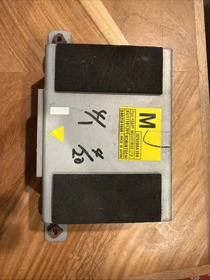 2006 Subaru Impreza WRX STI DCCD Control Module Controller 32520AA200 OEM — 第 1/4 张图片