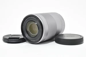 [Neuwertig] Canon EF-M 55-200mm f/4.5-6.3 IS STM #2662867 - Bild 1 von 12