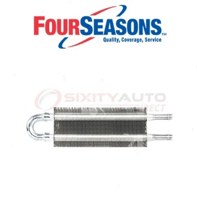 Four Seasons Power Steering Cooler for 1988-2000 Chevrolet K2500 - Radiator es Foto 1 de 4