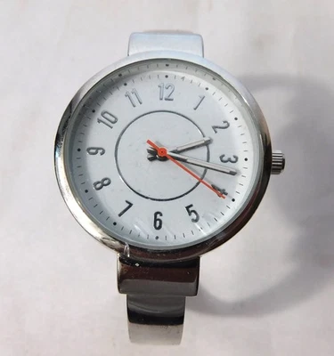 RELOJ PULSERA SEÑORA ACCUTIME "SOBRENATURAL"!!  ¡FUNCIONA MUY BIEN! #5 Foto 1 de 3