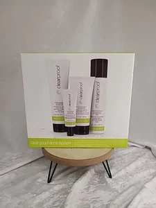 Mary Kay ClearProof Acne System - Full Size - Expires 05/23 - Picture 1 of 8