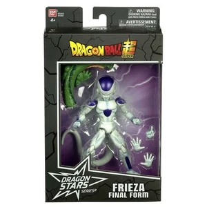 Figura Bandai Dragon Stars Freezer 2017 forma final serie 2 Shenron BAF - Imagen 1 de 3