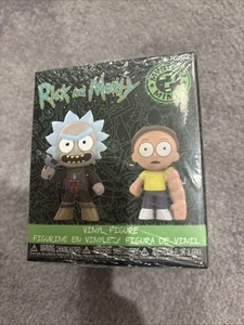 Rick and Morty Funko Mystery Mini Figure Series 2, One Random - Picture 1 of 2