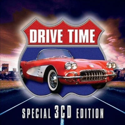 Drive Time by Various Artists [CD] - Bild 1 von 2