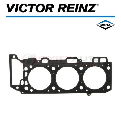 MAHLE Cylinder Head Gasket for 2001-2010 Ford Explorer Sport Trac yc Foto 1 de 4