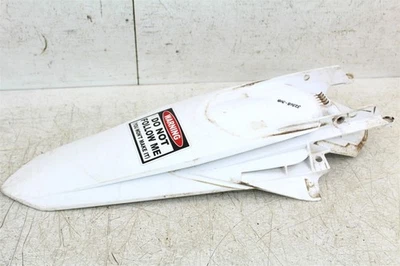 2022 KTM 250SXF Rear Fender Plastics  - Image 1 of 4