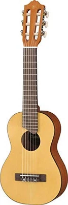 Yamaha GL1 Guitalele Guitar/Ukulele With Gigbag #mm0 - Image 1 of 4